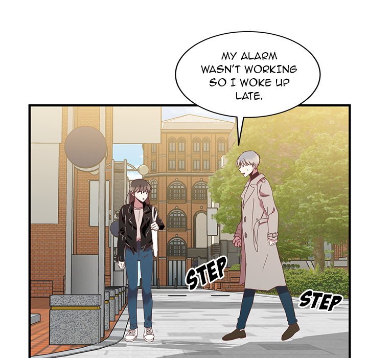 Do You Believe in Ghosts Chapter 6 image 26