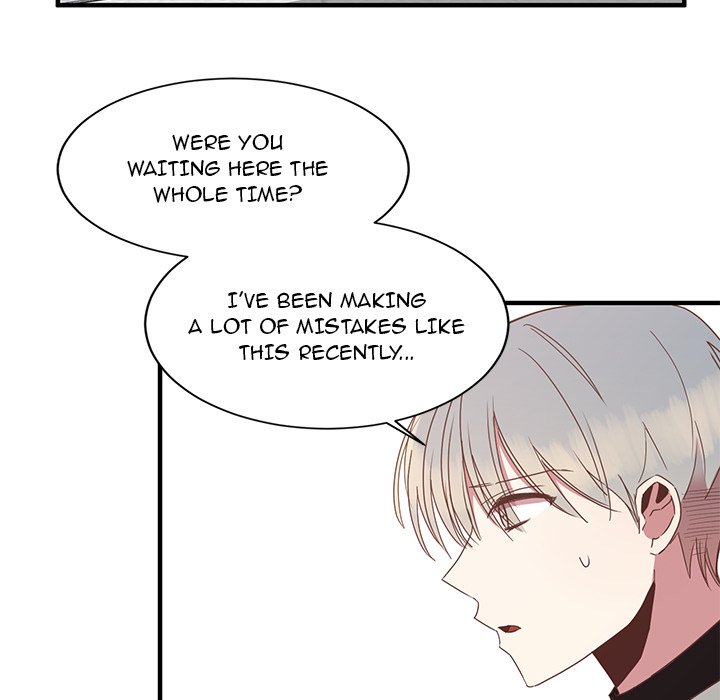 Do You Believe in Ghosts Chapter 6 image 27