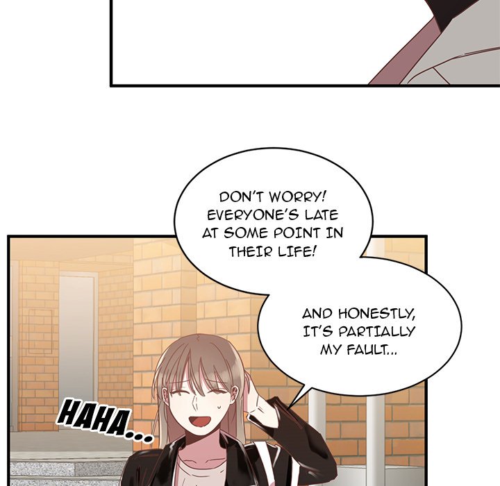 Do You Believe in Ghosts Chapter 6 image 28