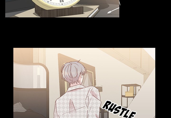 Do You Believe in Ghosts Chapter 6 image 2
