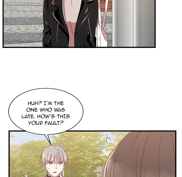Do You Believe in Ghosts Chapter 6 image 29
