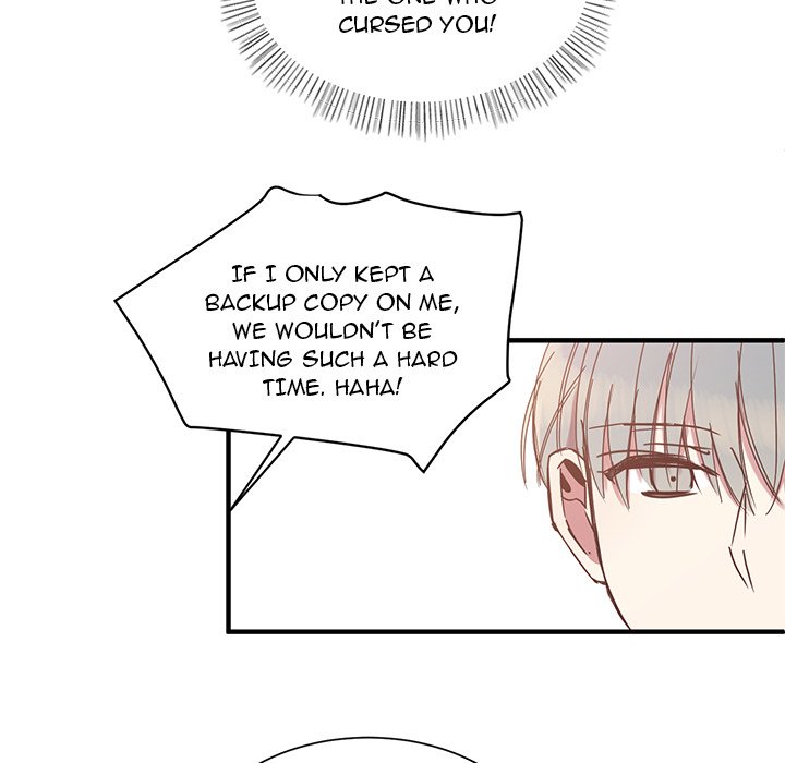 Do You Believe in Ghosts Chapter 6 image 31