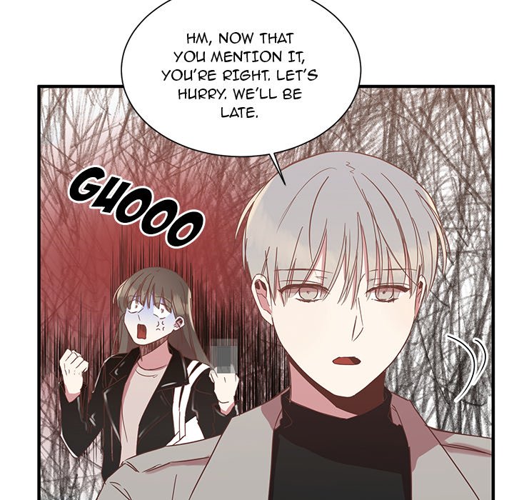Do You Believe in Ghosts Chapter 6 image 32