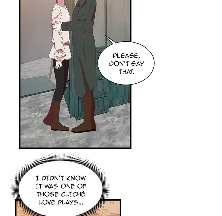Do You Believe in Ghosts Chapter 6 image 38