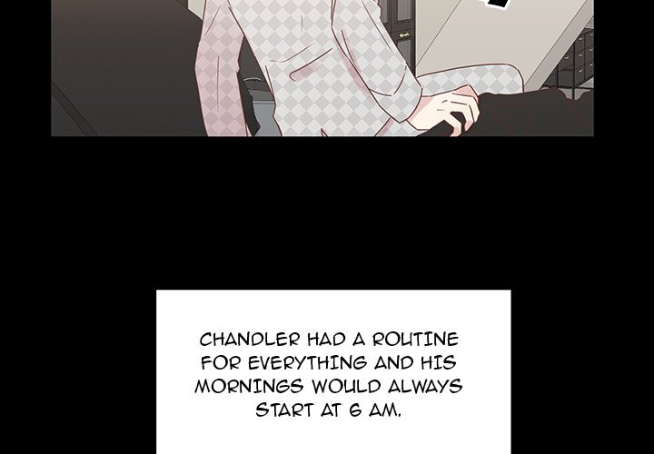 Do You Believe in Ghosts Chapter 6 image 3