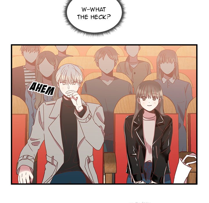 Do You Believe in Ghosts Chapter 6 image 43