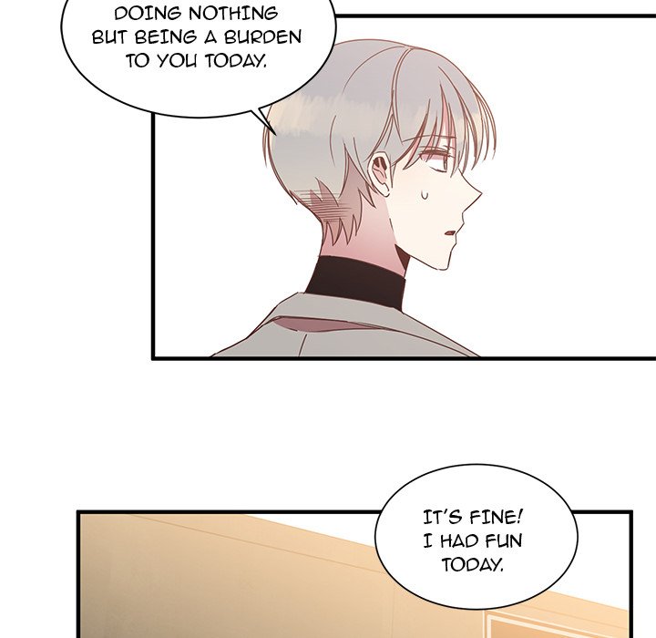 Do You Believe in Ghosts Chapter 6 image 48
