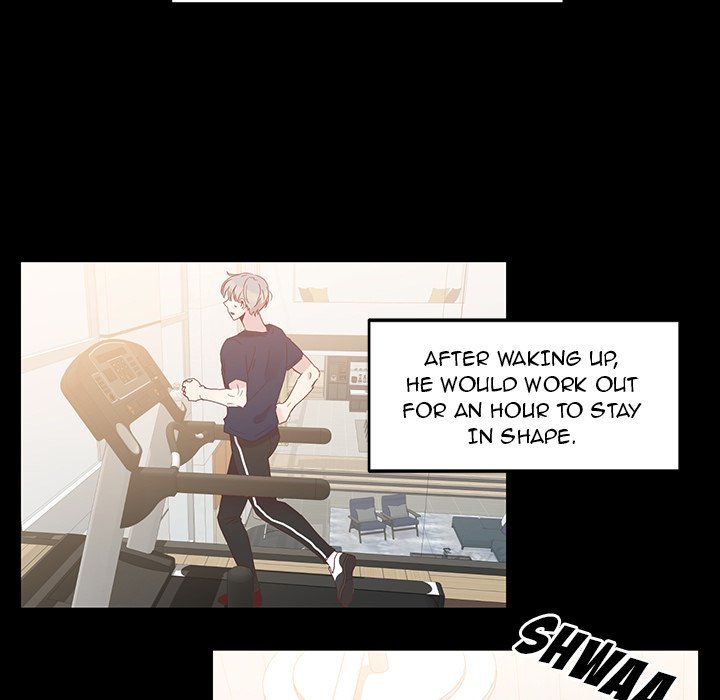 Do You Believe in Ghosts Chapter 6 image 4