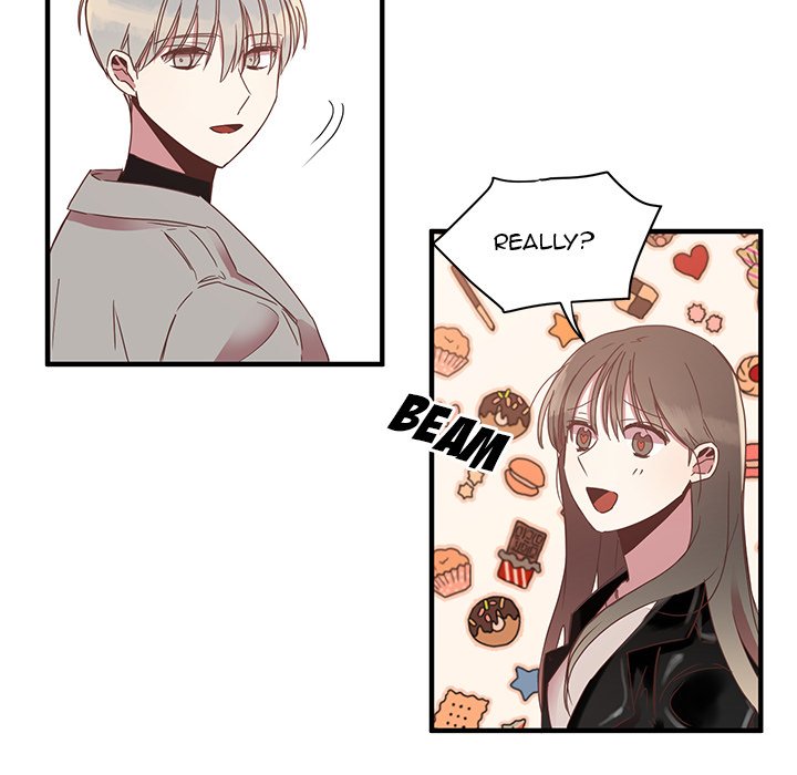 Do You Believe in Ghosts Chapter 6 image 50