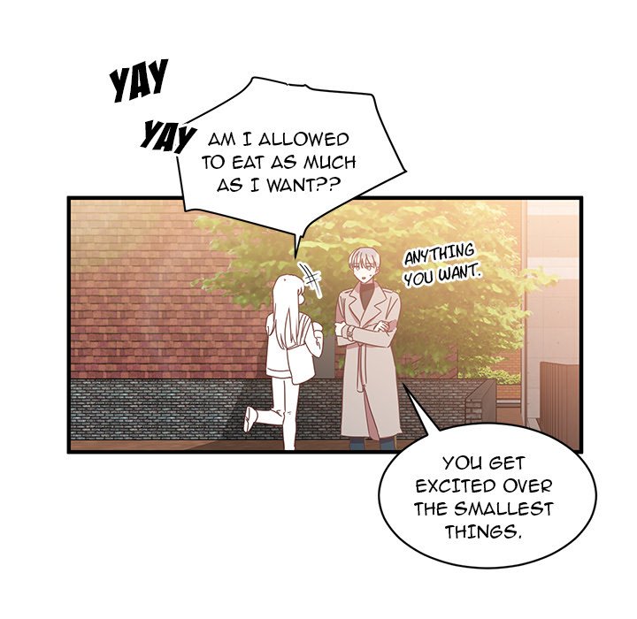 Do You Believe in Ghosts Chapter 6 image 51