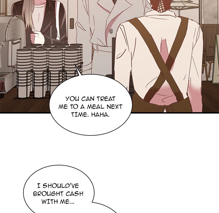 Do You Believe in Ghosts Chapter 6 image 58
