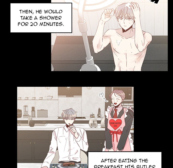 Do You Believe in Ghosts Chapter 6 image 5