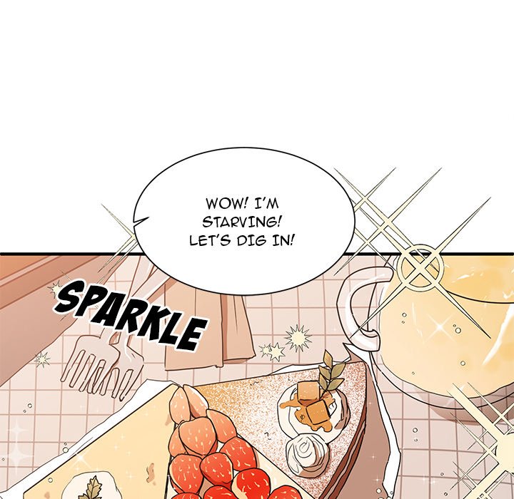Do You Believe in Ghosts Chapter 6 image 63