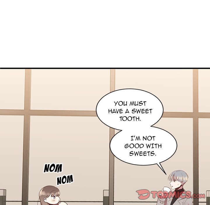 Do You Believe in Ghosts Chapter 6 image 65