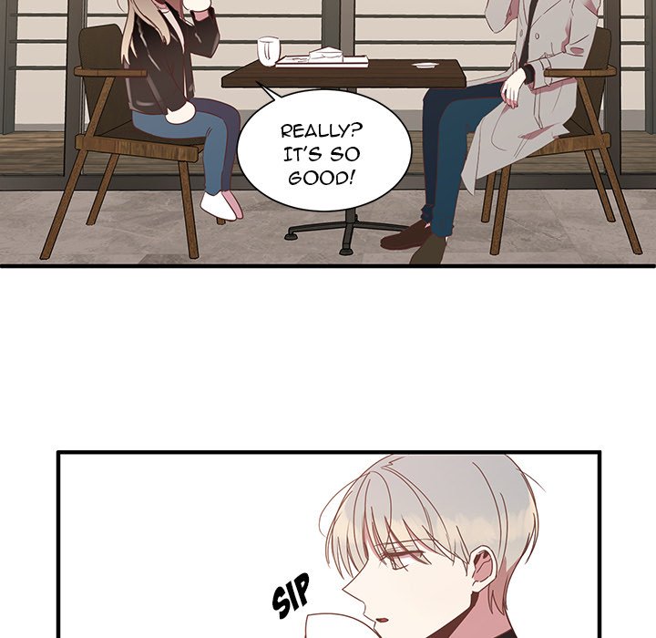 Do You Believe in Ghosts Chapter 6 image 66