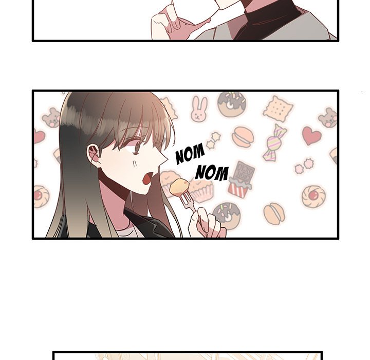 Do You Believe in Ghosts Chapter 6 image 67