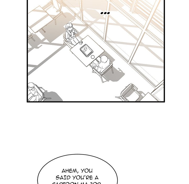 Do You Believe in Ghosts Chapter 6 image 68