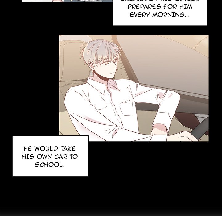 Do You Believe in Ghosts Chapter 6 image 6