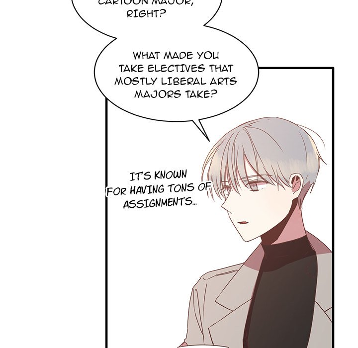 Do You Believe in Ghosts Chapter 6 image 69