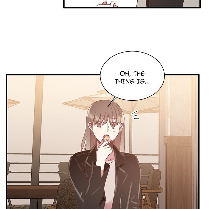 Do You Believe in Ghosts Chapter 6 image 70