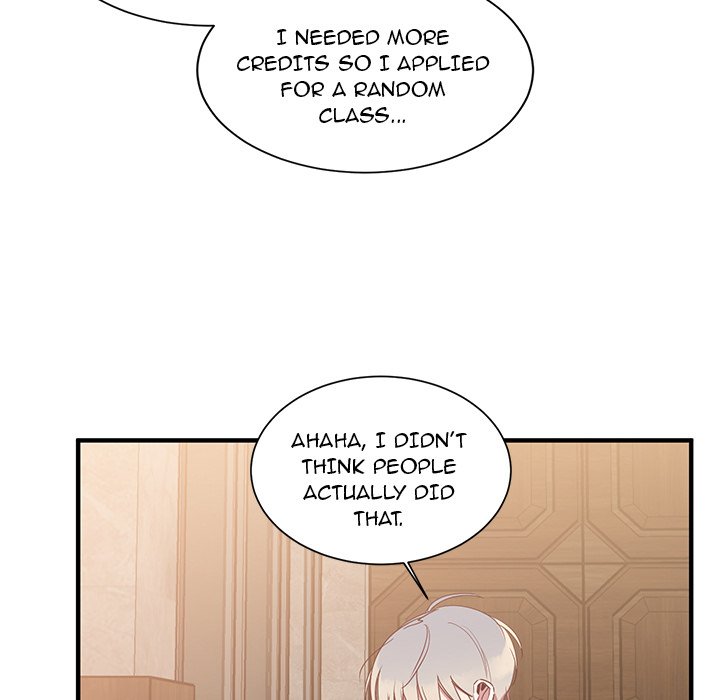 Do You Believe in Ghosts Chapter 6 image 73