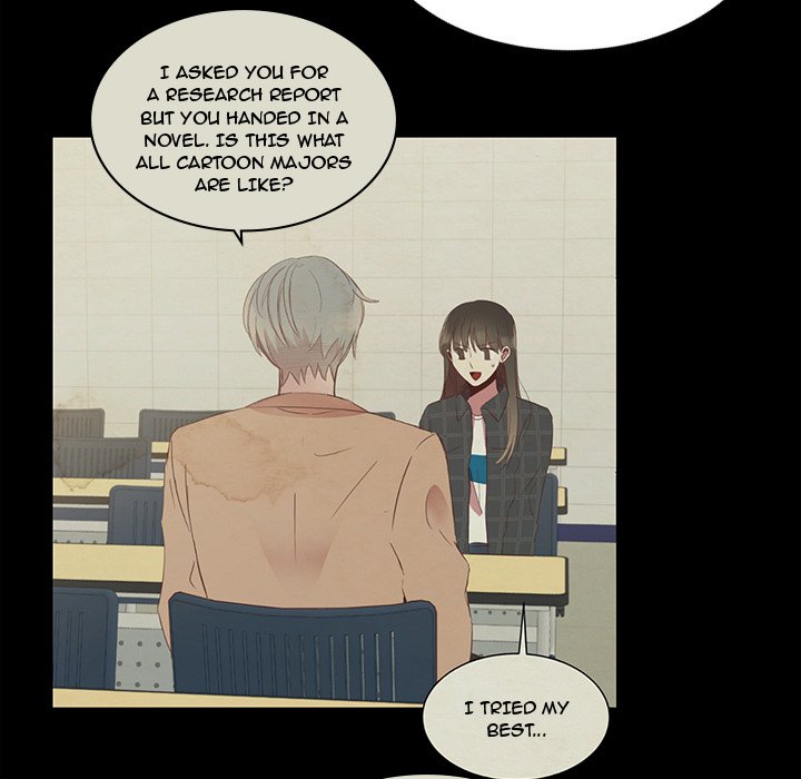 Do You Believe in Ghosts Chapter 6 image 75