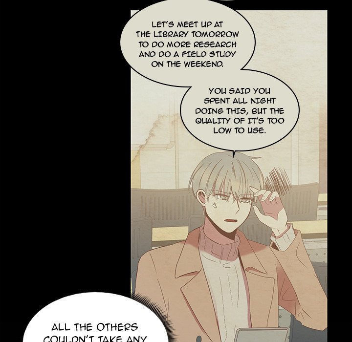 Do You Believe in Ghosts Chapter 6 image 76