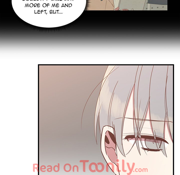 Do You Believe in Ghosts Chapter 6 image 77