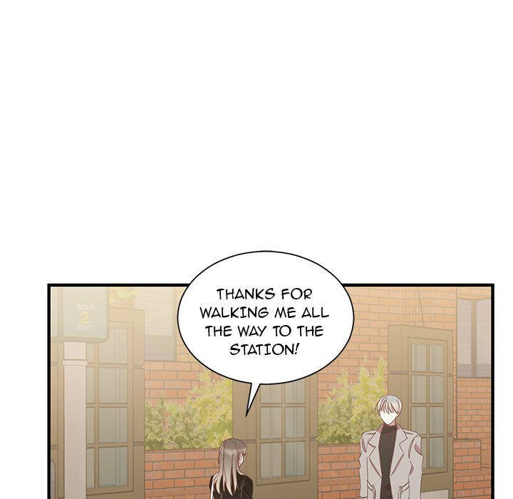 Do You Believe in Ghosts Chapter 6 image 81