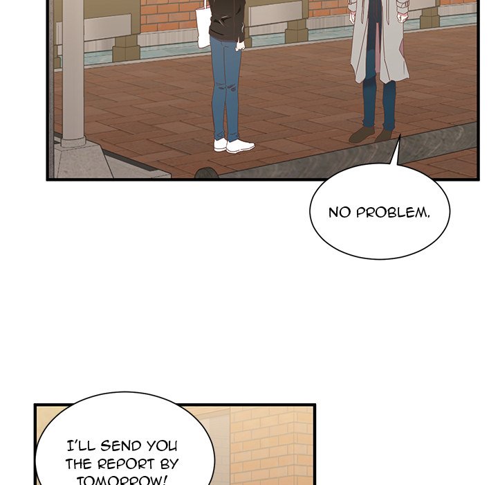 Do You Believe in Ghosts Chapter 6 image 82