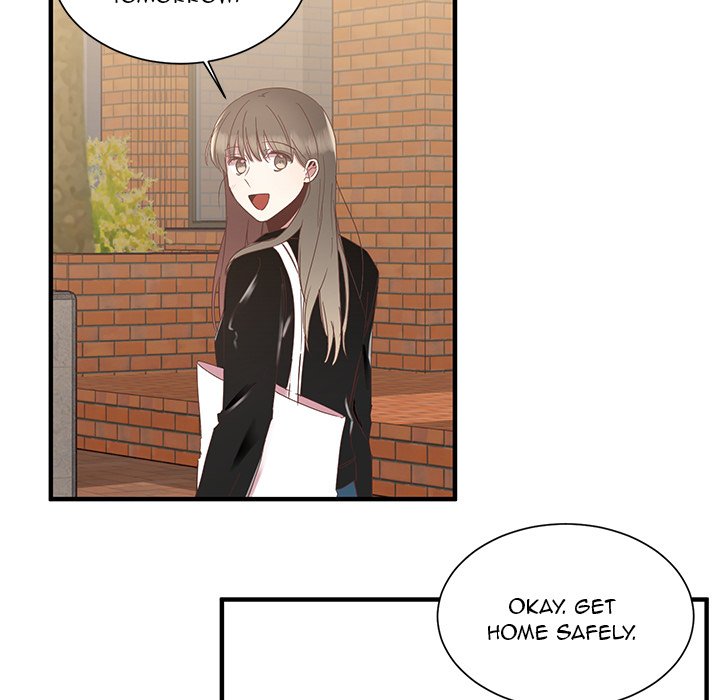 Do You Believe in Ghosts Chapter 6 image 83