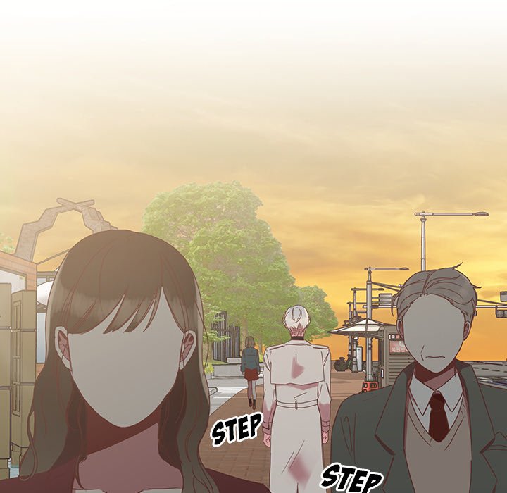 Do You Believe in Ghosts Chapter 6 image 85