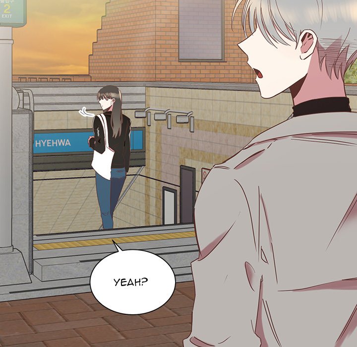 Do You Believe in Ghosts Chapter 6 image 89
