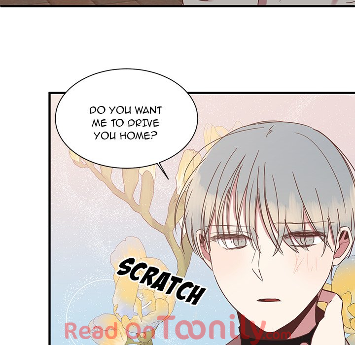 Do You Believe in Ghosts Chapter 6 image 90