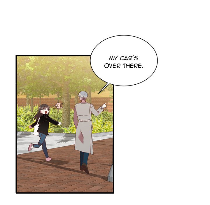 Do You Believe in Ghosts Chapter 7 image 10