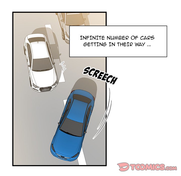 Do You Believe in Ghosts Chapter 7 image 13