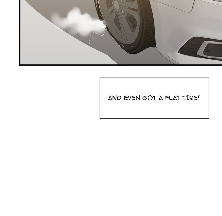 Do You Believe in Ghosts Chapter 7 image 16