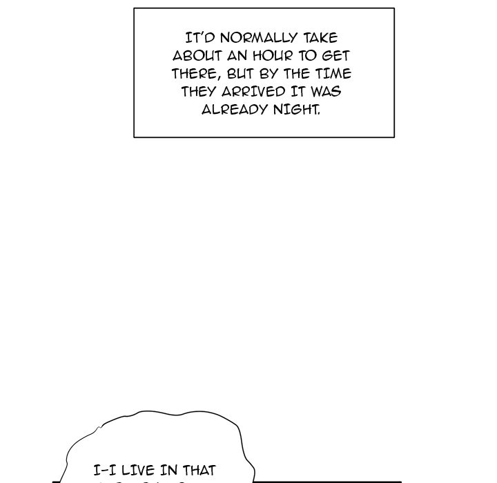 Do You Believe in Ghosts Chapter 7 image 17