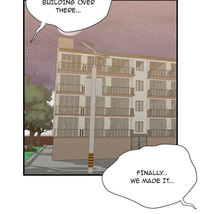 Do You Believe in Ghosts Chapter 7 image 18