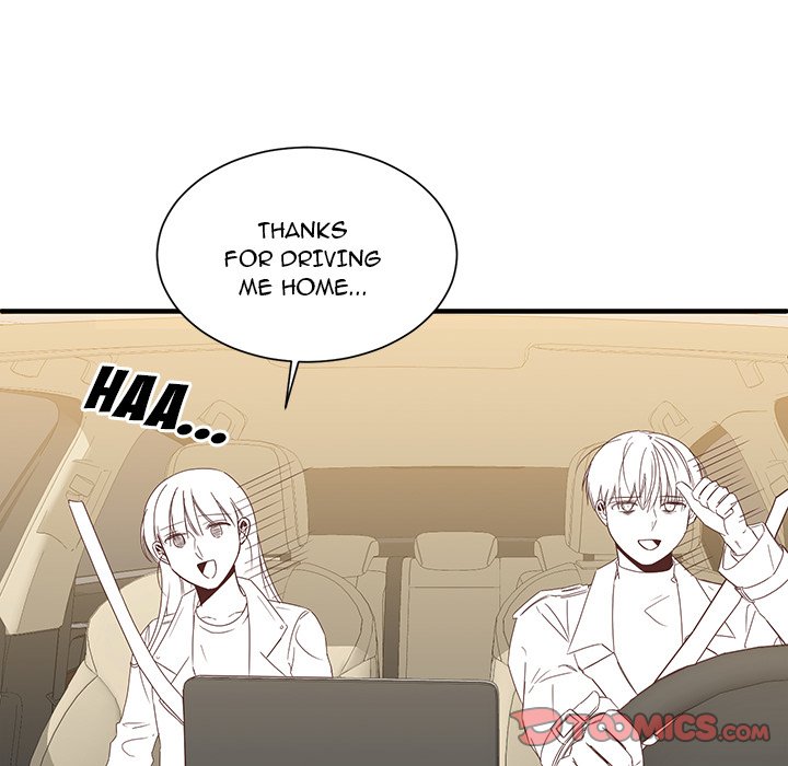 Do You Believe in Ghosts Chapter 7 image 19