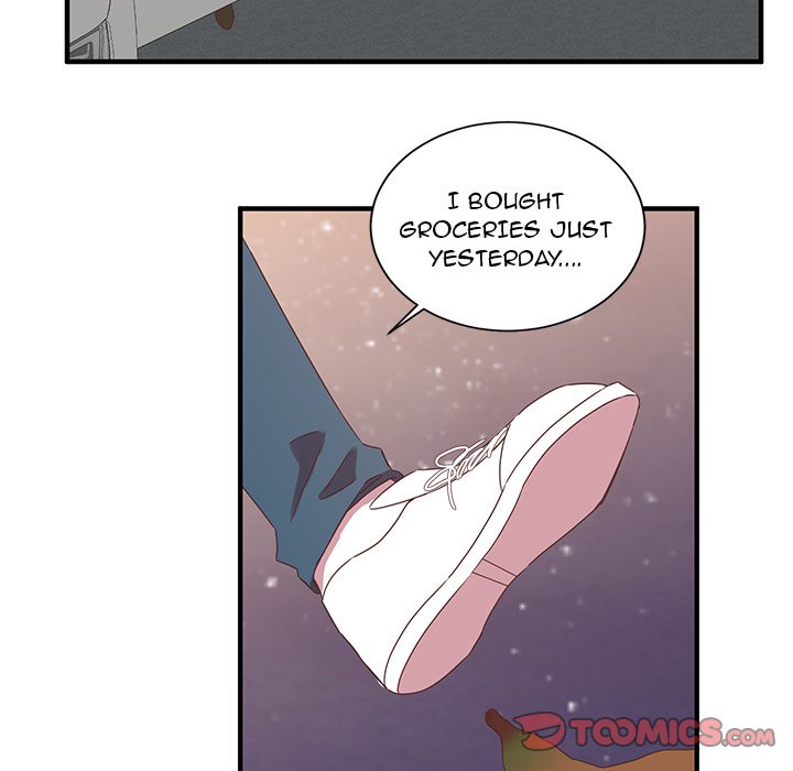 Do You Believe in Ghosts Chapter 7 image 25