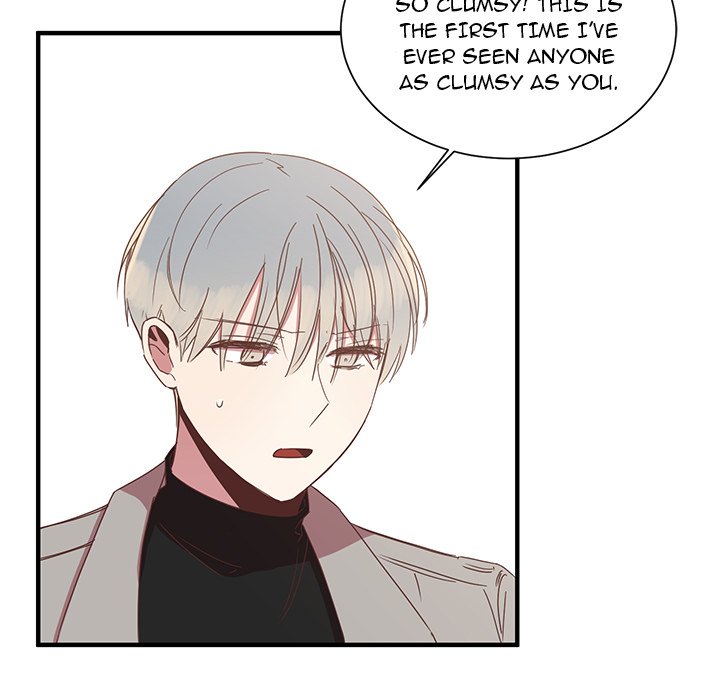 Do You Believe in Ghosts Chapter 7 image 33