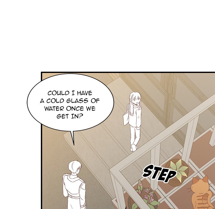 Do You Believe in Ghosts Chapter 7 image 41