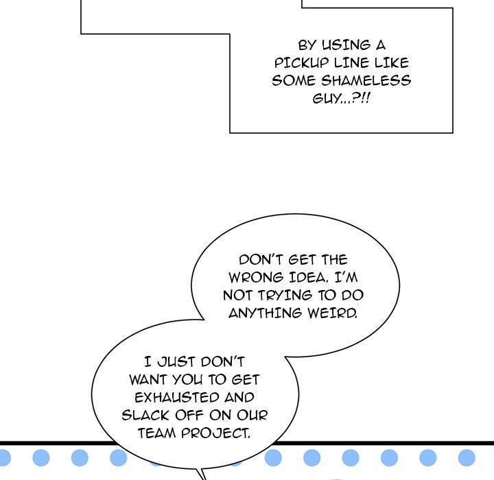 Do You Believe in Ghosts Chapter 7 image 4