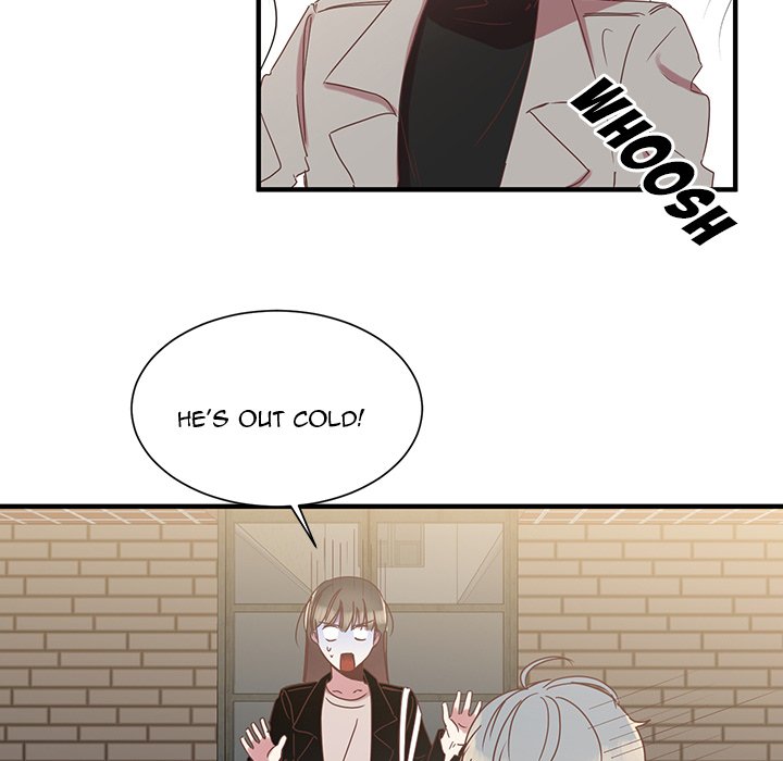 Do You Believe in Ghosts Chapter 7 image 51