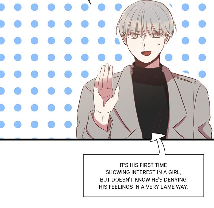 Do You Believe in Ghosts Chapter 7 image 5