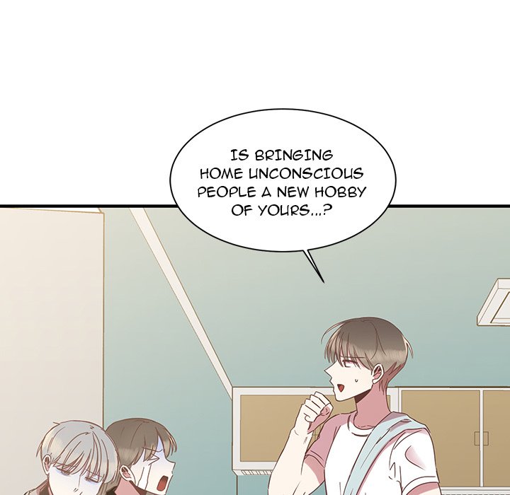Do You Believe in Ghosts Chapter 7 image 59