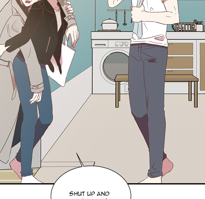 Do You Believe in Ghosts Chapter 7 image 60