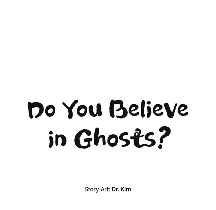 Do You Believe in Ghosts Chapter 7 image 62