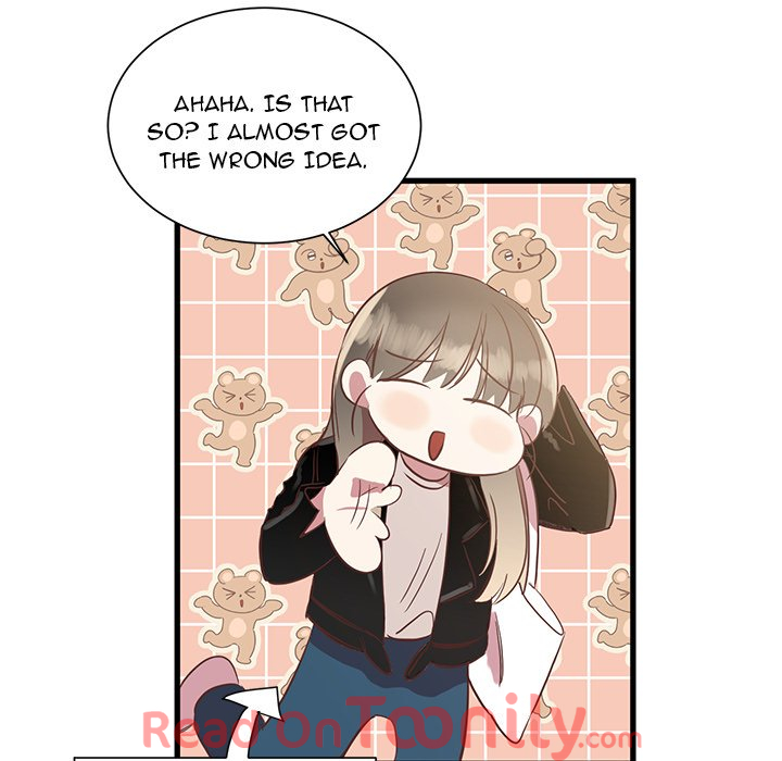 Do You Believe in Ghosts Chapter 7 image 6